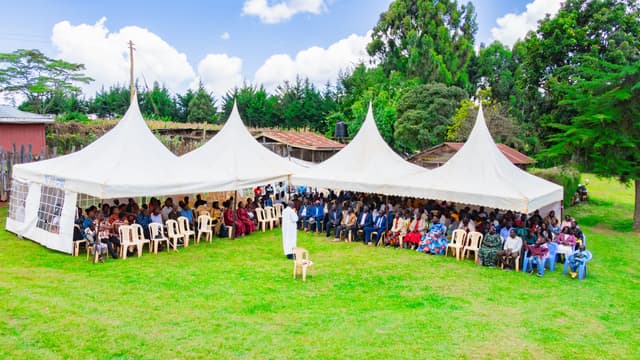 Event Coverage 